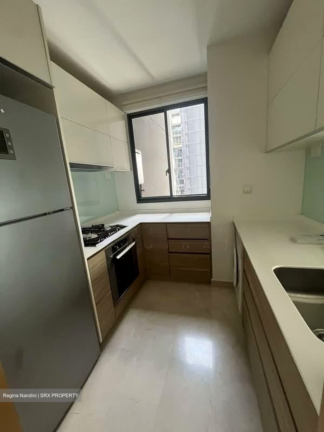 Alex Residences (D3), Apartment #535012401